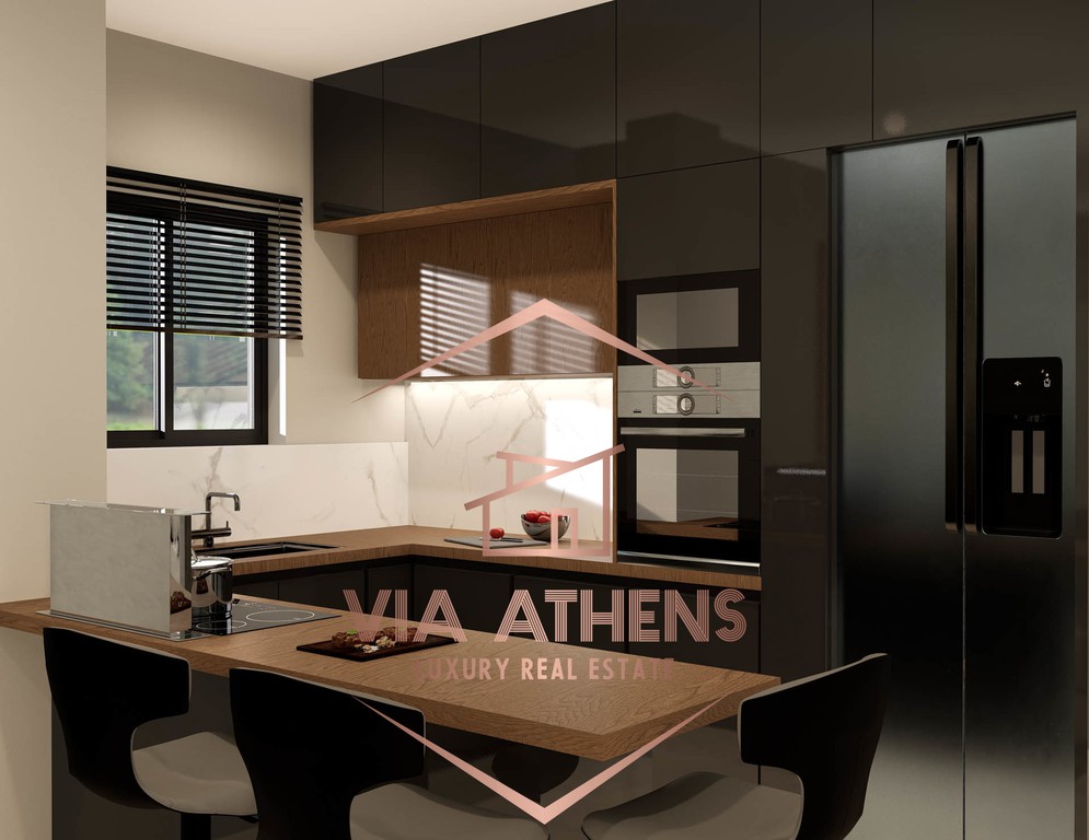 Διαμέρισμα 135 τ.μ. πρός πώληση, Αθήνα - Νότια Προάστια, Γλυφάδα