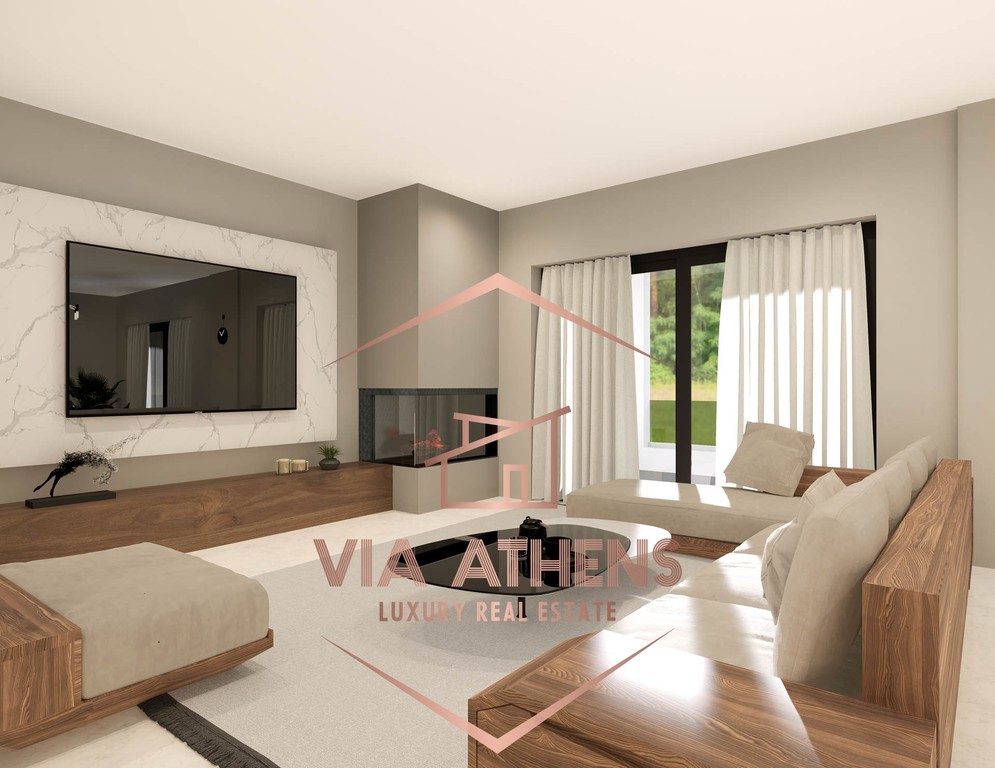 Διαμέρισμα 135 τ.μ. πρός πώληση, Αθήνα - Νότια Προάστια, Γλυφάδα