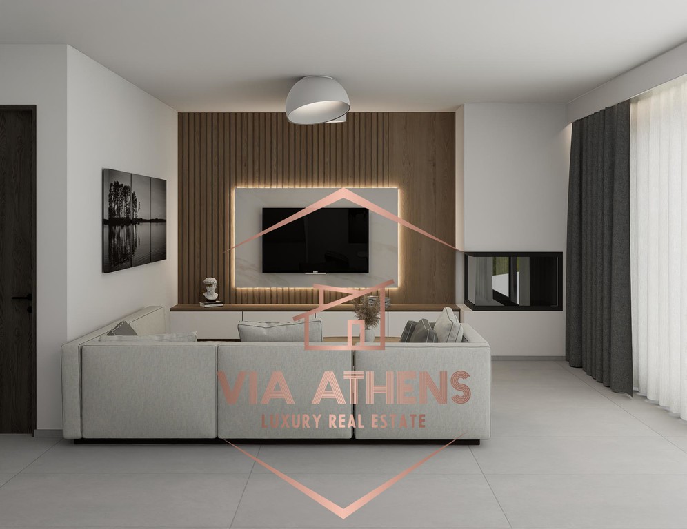 Μεζονέτα 83 τ.μ. πρός πώληση, Αθήνα - Νότια Προάστια, Παλαιό Φάληρο