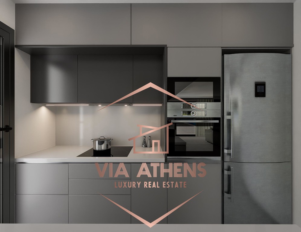 Μεζονέτα 83 τ.μ. πρός πώληση, Αθήνα - Νότια Προάστια, Παλαιό Φάληρο