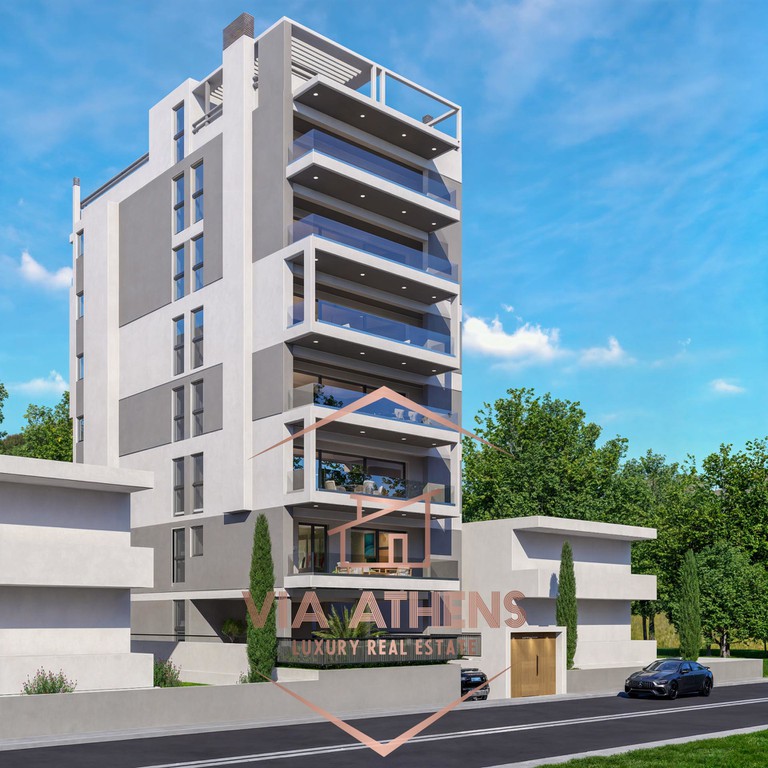 Μεζονέτα 83 τ.μ. πρός πώληση, Αθήνα - Νότια Προάστια, Παλαιό Φάληρο