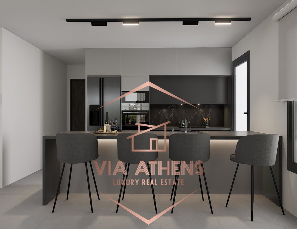 Διαμέρισμα 120 τ.μ. πρός πώληση, Αθήνα - Νότια Προάστια, Παλαιό Φάληρο