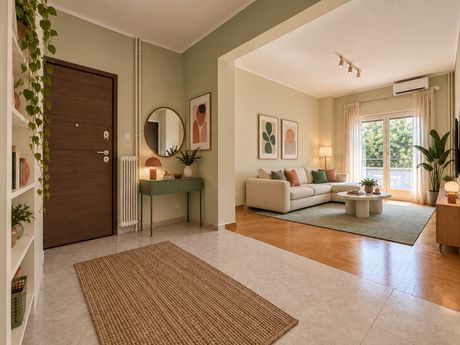 Apartment 59 sqm for sale
