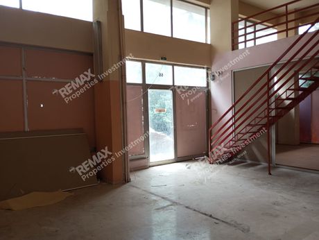 Store 150 sqm for sale