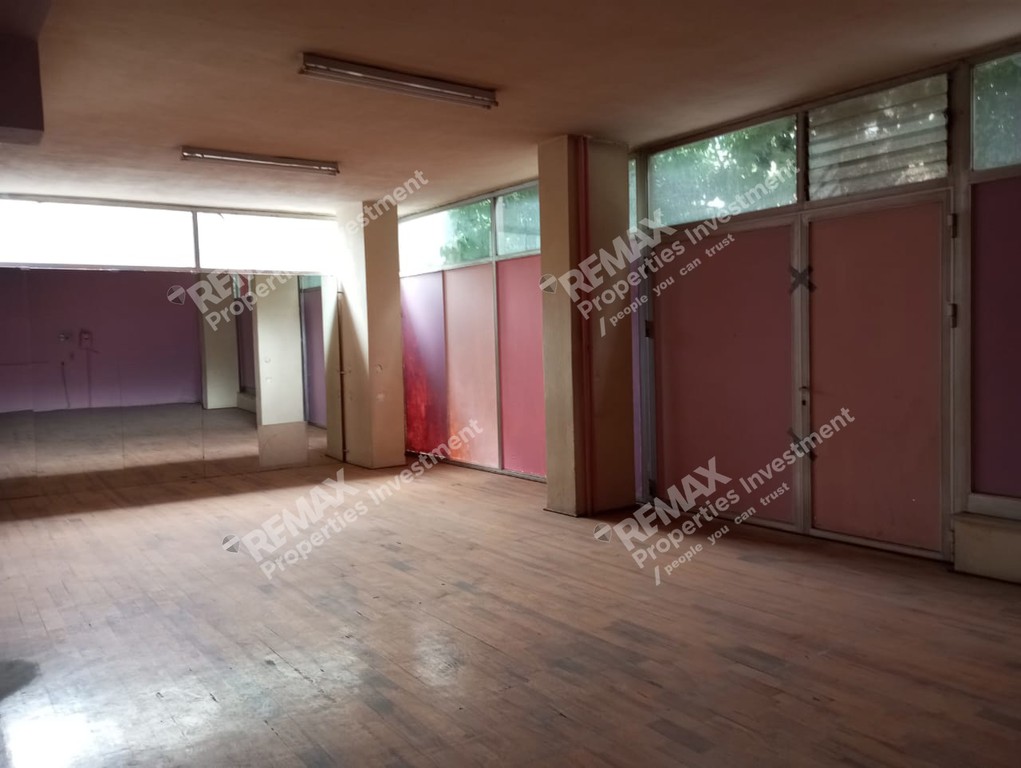 Κατάστημα 150 τ.μ. προς πώληση, Ελληνορώσων