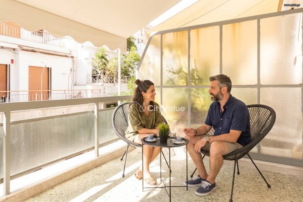 Studio / γκαρσονιέρα 36 τ.μ. πρός πώληση, Αθήνα - Κέντρο, Εξάρχεια - Νεάπολη