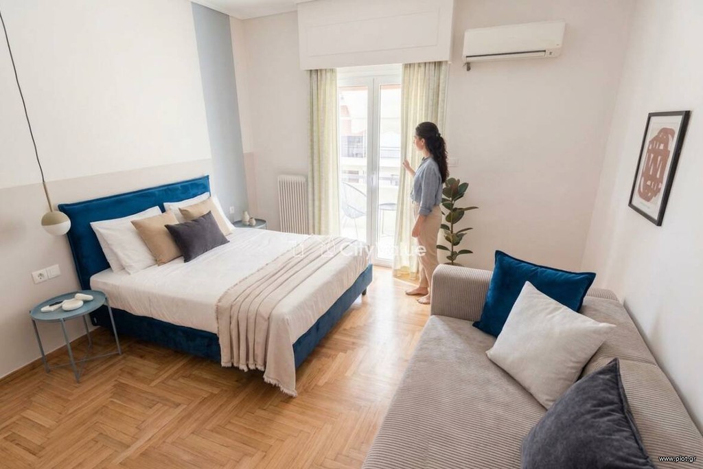 Studio / γκαρσονιέρα 36 τ.μ. πρός πώληση, Αθήνα - Κέντρο, Εξάρχεια - Νεάπολη