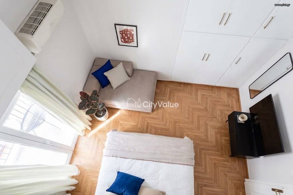Studio / γκαρσονιέρα 36 τ.μ. πρός πώληση, Αθήνα - Κέντρο, Εξάρχεια - Νεάπολη