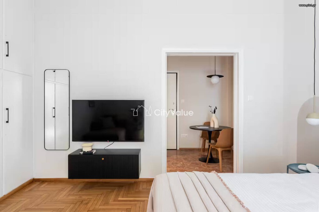 Studio / γκαρσονιέρα 36 τ.μ. πρός πώληση, Αθήνα - Κέντρο, Εξάρχεια - Νεάπολη