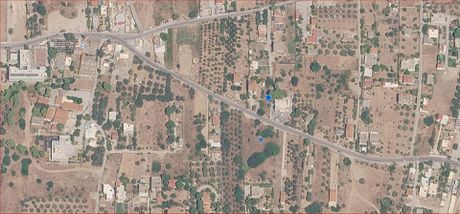 Parcel 569 sqm for sale