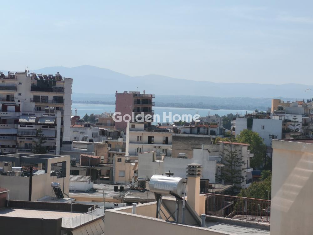 Διαμέρισμα 72 τ.μ. προς πώληση, Δεξαμενή Χαλκίδας