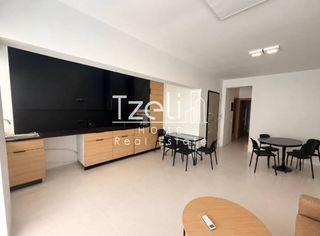 Διαμέρισμα 53 τ.μ. για ενοικίαση