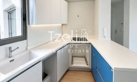 Apartment 90 sqm for rent