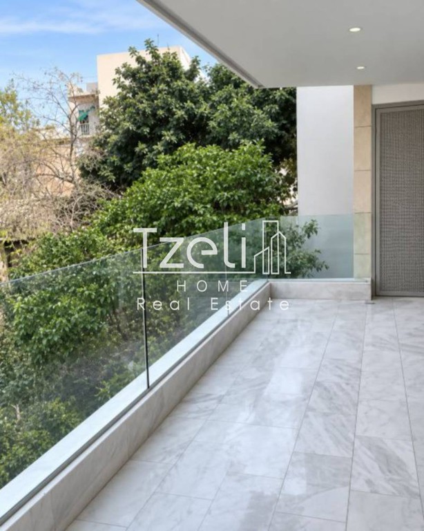 Διαμέρισμα 90 τ.μ. προς ενοικίαση, Μετς