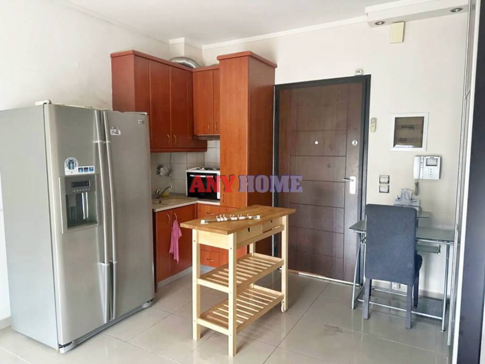 Studio / γκαρσονιέρα 33 τ.μ. προς ενοικίαση, Σίνδος