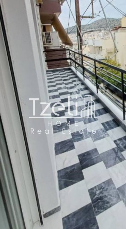 Διαμέρισμα 90 τ.μ. προς ενοικίαση, Τουρκοβούνια Κερατσινίου