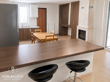 Διαμέρισμα 110 τ.μ. πρός ενοικίαση