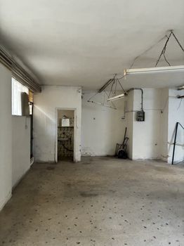 Κατάστημα 115 τ.μ. προς ενοικίαση