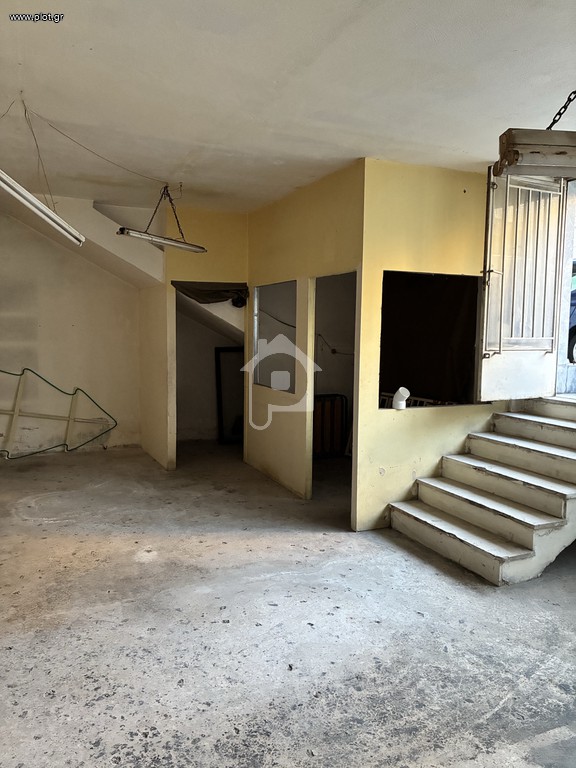 Κατάστημα 115 τ.μ. προς ενοικίαση, Κολωνός