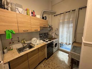 Studio / γκαρσονιέρα 48 τ.μ. προς πώληση, Άγιος Δημήτριος Θεσσαλονίκης-thumb-2
