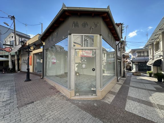Κατάστημα 29 τ.μ. για ενοικίαση, Ημαθία, Βέροια