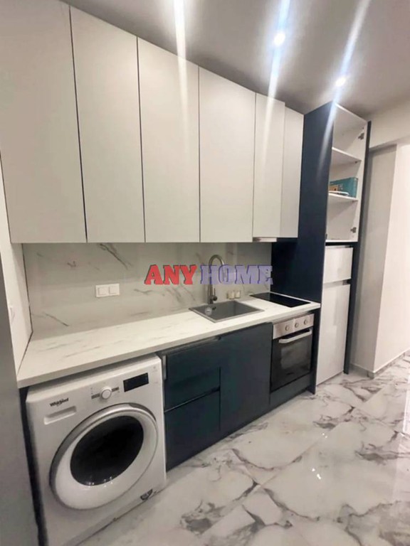 Studio / γκαρσονιέρα 25 τ.μ. προς ενοικίαση, Στρεμπενιώτη