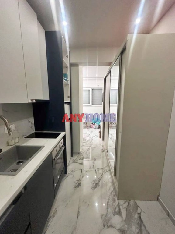 Studio / γκαρσονιέρα 25 τ.μ. προς ενοικίαση, Στρεμπενιώτη
