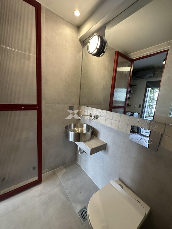 Studio / γκαρσονιέρα 25 τ.μ. προς ενοικίαση, Βαρδάρης