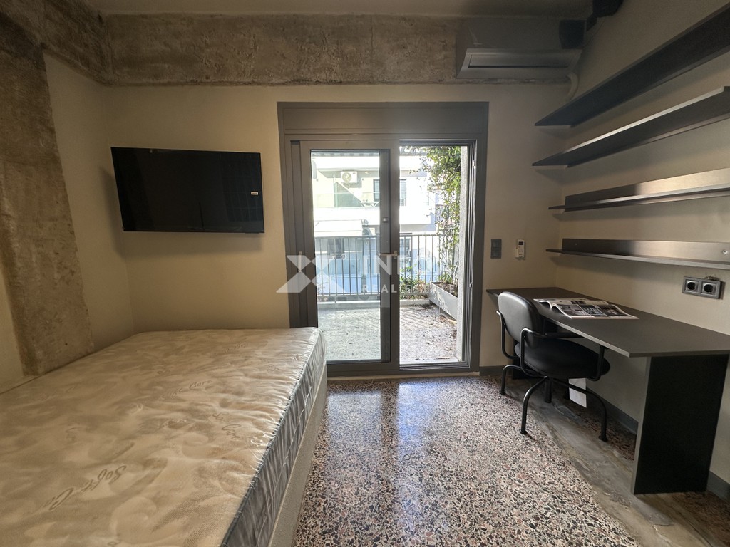 Studio / γκαρσονιέρα 25 τ.μ. προς ενοικίαση, Βαρδάρης