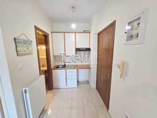 Studio / γκαρσονιέρα 32 τ.μ. για ενοικίαση, Αχαΐα, Πάτρα-thumb-5