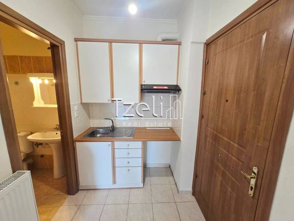 Studio / γκαρσονιέρα 32 τ.μ. για ενοικίαση, Αχαΐα, Πάτρα