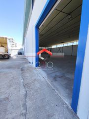 Industrial space 1.200 sqm for rent