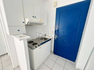 Studio / γκαρσονιέρα 27 τ.μ. για ενοικίαση