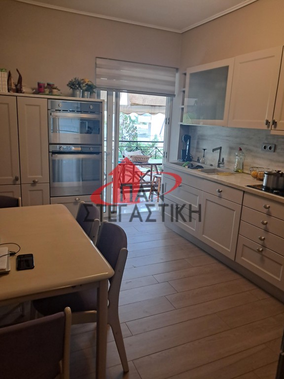 Διαμέρισμα 123 τ.μ. πρός πώληση, Αθήνα - Δυτικά Προάστια, Μεταμόρφωση