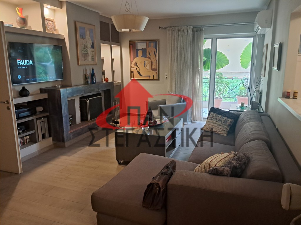 Διαμέρισμα 123 τ.μ. πρός πώληση, Αθήνα - Δυτικά Προάστια, Μεταμόρφωση