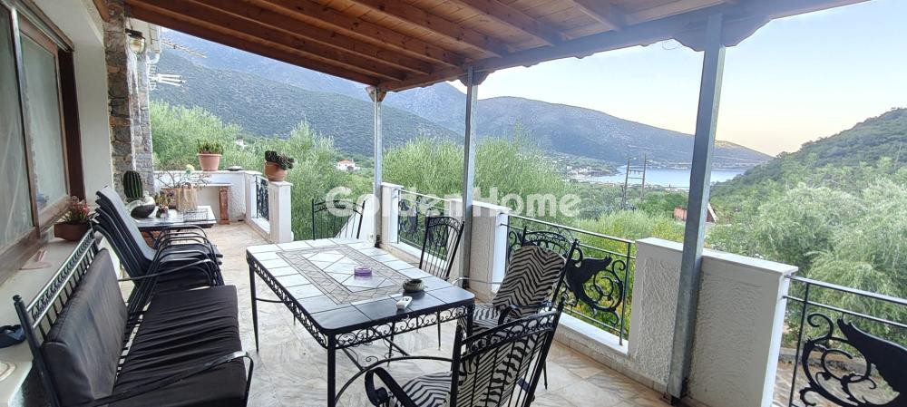 Μονοκατοικία 140 τ.μ. προς πώληση, Βρύση Κονιστρών