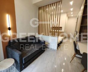 Studio 30 sqm for sale