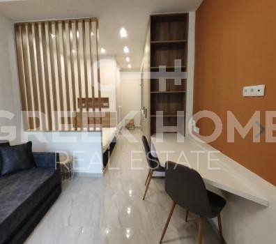 Studio / γκαρσονιέρα 30 τ.μ. προς πώληση, Άγιος Δημήτριος Θεσσαλονίκης