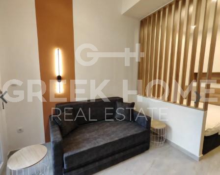 Studio / γκαρσονιέρα 30 τ.μ. προς πώληση, Άγιος Δημήτριος Θεσσαλονίκης
