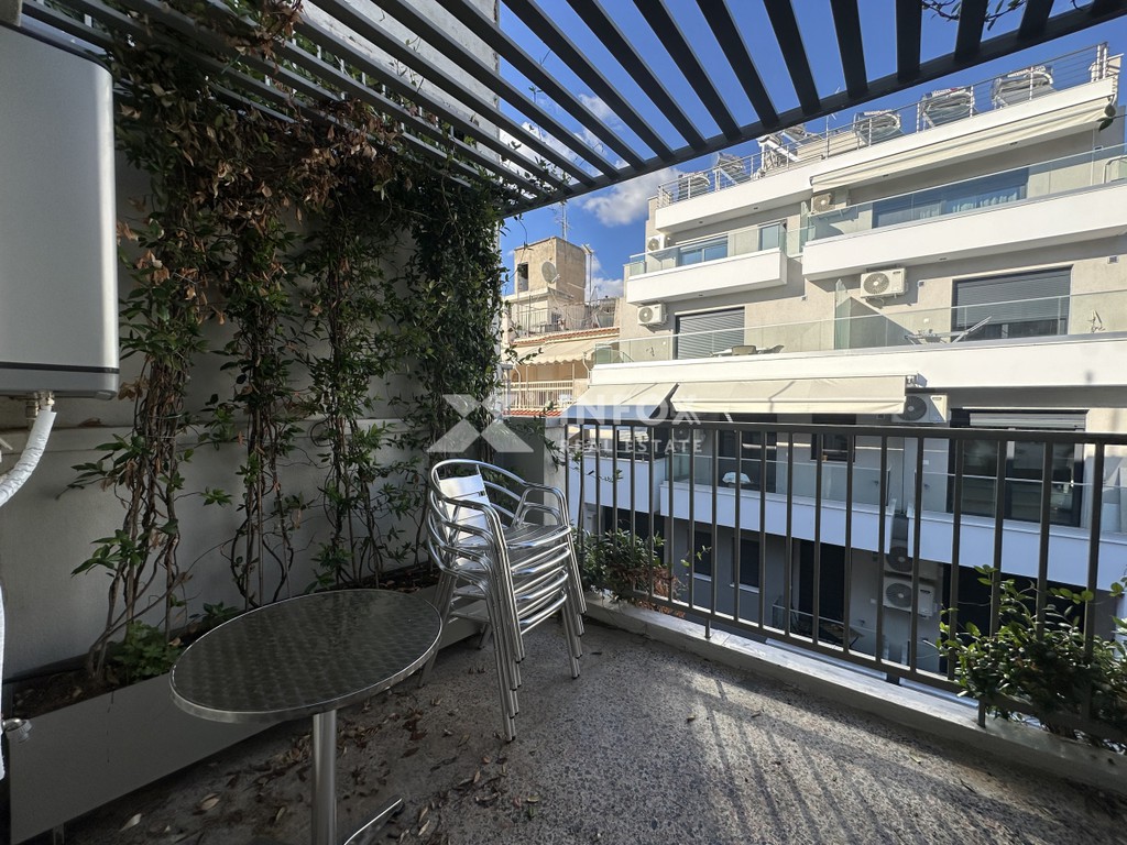Studio / γκαρσονιέρα 25 τ.μ. προς ενοικίαση, Βαρδάρης