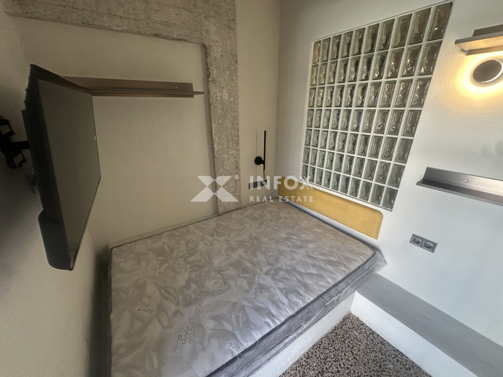 Studio / γκαρσονιέρα 25 τ.μ. προς ενοικίαση, Βαρδάρης