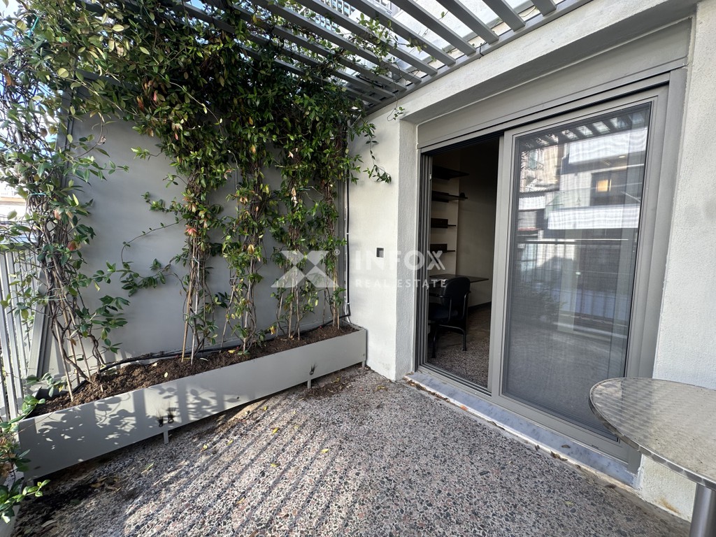 Studio / γκαρσονιέρα 25 τ.μ. προς ενοικίαση, Βαρδάρης
