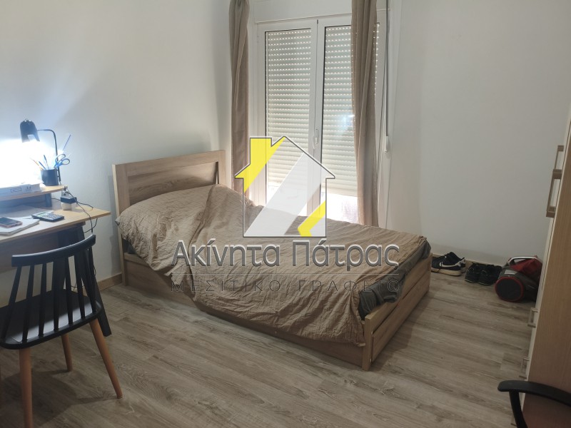 Διαμέρισμα 70 τ.μ. πρός πώληση, Αχαΐα, Πάτρα