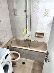 Διαμέρισμα 60 τ.μ. προς ενοικίαση, Αγία Σοφία Πάτρας-thumb-7