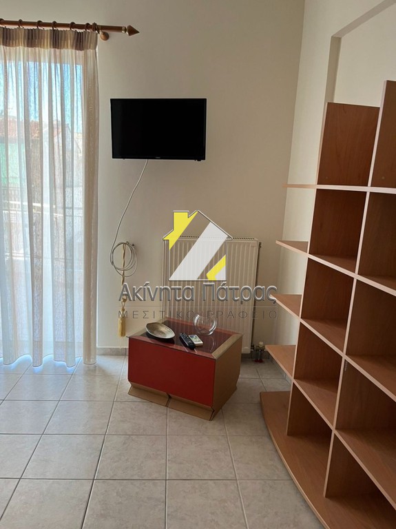 Studio / γκαρσονιέρα 33 τ.μ. προς ενοικίαση, Ζαβλάνι