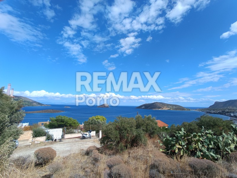 Οικόπεδο 422,23 τ.μ. πρός πώληση, Αττική - Υπόλοιπο, Μαρκόπουλο