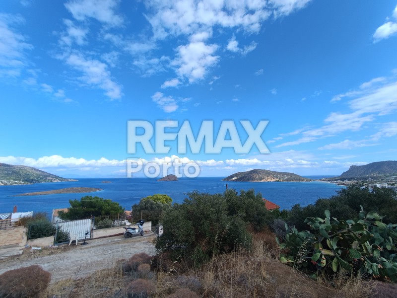 Οικόπεδο 422,23 τ.μ. πρός πώληση, Αττική - Υπόλοιπο, Μαρκόπουλο