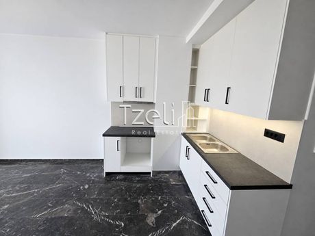 Apartment 50 sqm for rent