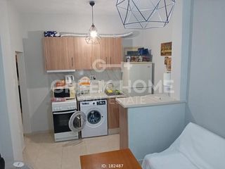 Studio / γκαρσονιέρα 29 τ.μ. για πώληση, Θεσσαλονίκη - Κέντρο, Διοικητήριο-thumb-5