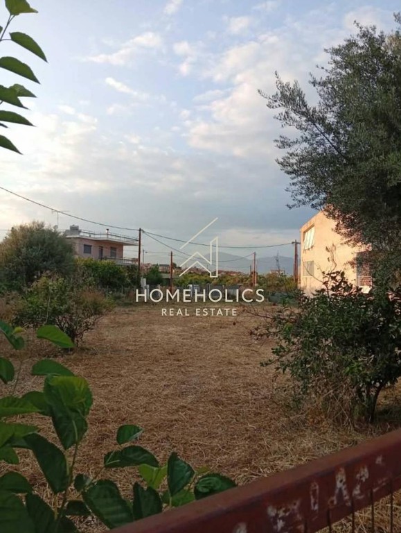 Οικόπεδο 663 τ.μ. πρός πώληση, Αχαΐα, Αίγιο